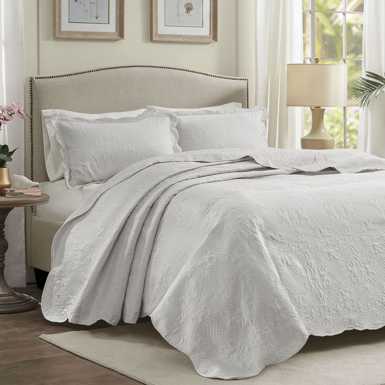 COLCHA MILÃO COLOR ART LISA