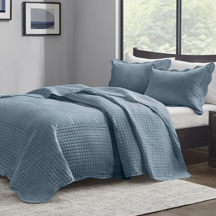 COLCHA MILÃO COLOR ART LISA