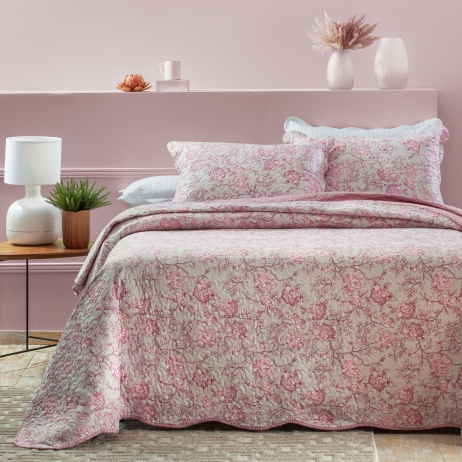 COLCHA BOUTIS ATTUALE